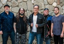 Q&A: The Neal Morse Band bring ‘The Great Adventure’ to Whittier