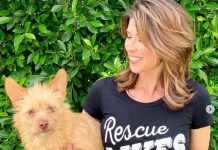 Q&A: Author bridges gap between kids & pups to spread message of kindness