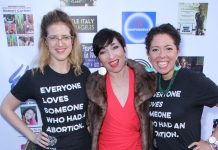 Film & TV’s unsung heroes honored at screening event