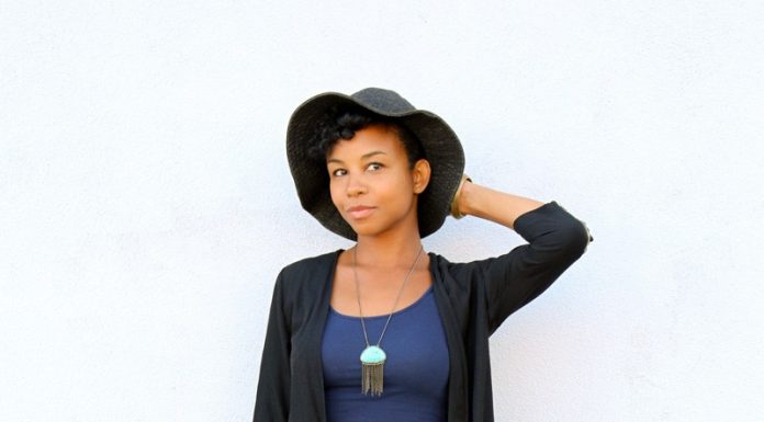 Actress Aasha Davis chats about new sex-themed game show podcast