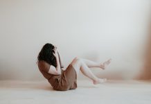 Jitters vs. Depression: How to recognize the difference