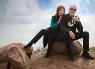 Q&A with legend Herb Alpert: ‘Artists are our second responders’