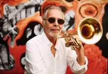 Q&A: Herb Alpert on doubling his arts support and new doc on his iconic life