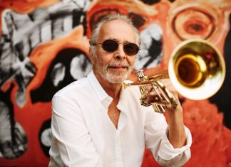Q&A: Herb Alpert on doubling his arts support and new doc on his iconic life