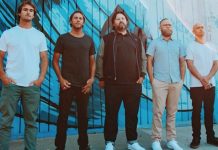 Q&A: Reggae band Iration’s frontman Micah Pueschel