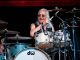Legendary Foghat drummer Roger Earl shares greatest moments in his 50 years of rock