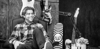 Pro Surfer Conner Coffin Dives Deep into the ‘Cold Beer Surf Club’ Podcast