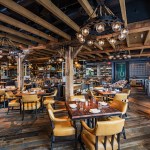 Costa Mesa’s Coastal Cuisine: Water Grill is Fresh, Fun, and Flavorful