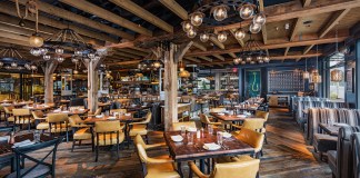 Costa Mesa’s Coastal Cuisine: Water Grill is Fresh, Fun, and Flavorful