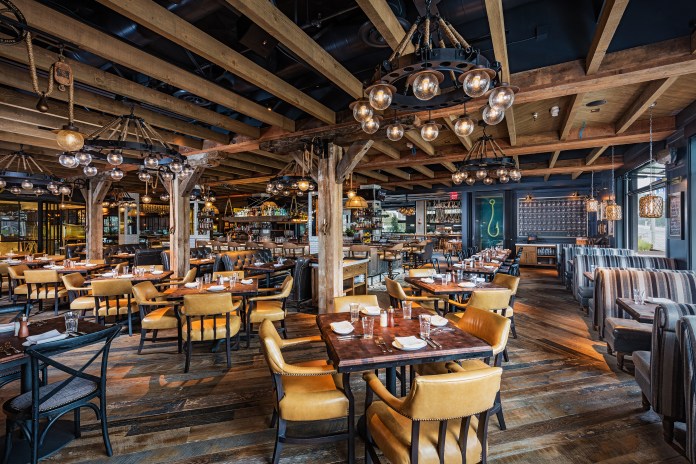 Water Grill, South Coast Plaza, Costa Mesa, CA