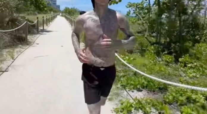 Run, Rock, Repeat: Join Travis Barker’s ‘Run Travis Run’ Revolution