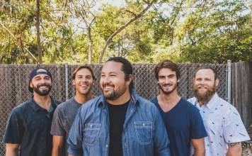Iration’s Micah Pueschel Talks Tour, New Music, and Cannabis Collaboration