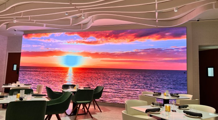 Heavenly Dining at Warehouse 72: Irvine’s Newest Culinary Sanctuary Opens