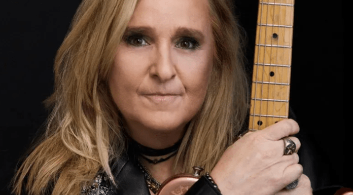 Melissa Etheridge Talks New Projects, Powerful Docuseries, and ‘I’m Not Broken’ Tour Coming to Cerritos