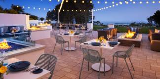 Lantern’s Edge: Dana Point’s Coastal Dining Gem