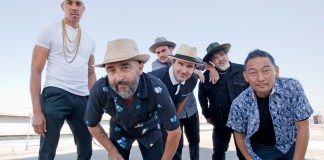 Ozomatli Brings 30 Years of Culture, Community, and Celebration to OC Parks Summer Concert Series