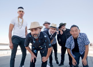 Ozomatli Brings 30 Years of Culture, Community, and Celebration to OC Parks Summer Concert Series