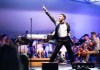 Staying Alive with Symphony Style: Enrico Lopez-Yañez on Bringing Disco Fever to Irvine