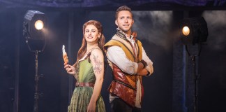 From UCI to Broadway: Actress Returns to OC with Broadway’s Hottest Musical ‘& Juliet’