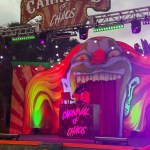 Unlocking the Screams: Inside SeaWorld’s 5th Annual Howl-O-Scream