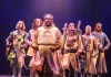 ‘Spamalot’ Rides into Costa Mesa: Sean Bell on Bringing Sir Robin to Life
