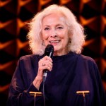 For Betty Buckley, ‘Enough’ Means More